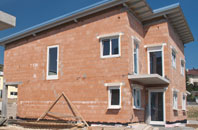 Burringham home extensions