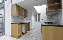 Burringham kitchen extension leads